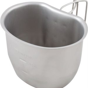 Crusader Cup MKI Silver