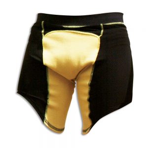 Ballistic Protection Shorts