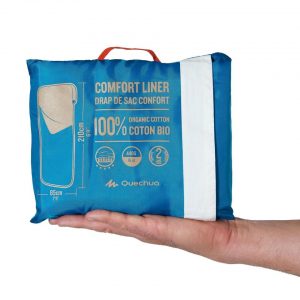 Cotton Sleeping Bag Liners