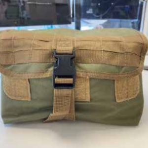 Civilian Trauma Kit