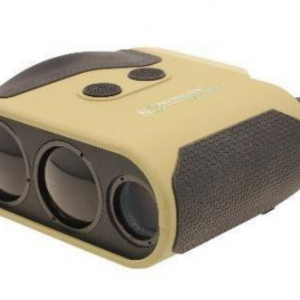 LRM 2200 SI Eye Safe Laser Range Finder Monocular with 2.2km NATO Target Range