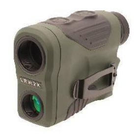 LRM 2K Eye Safe Laser Range Finder Monocular with 2km NATO Target Range