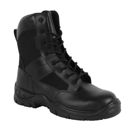 Tactical Commander Pro Boots