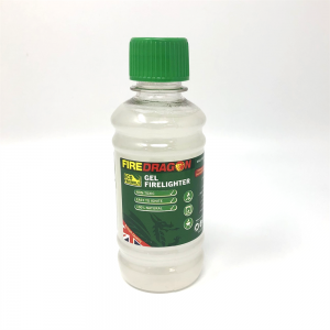 FireDragon Fuel Gel 200ml