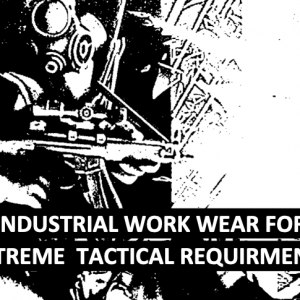 PIPS - Personal Integrated Protection Systems - Clothing