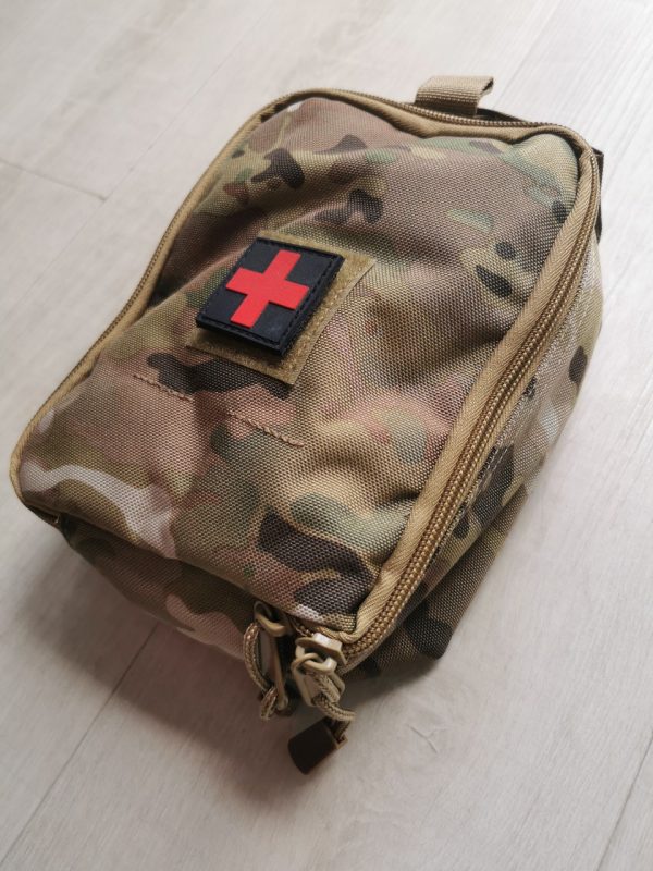 Severe Trauma Kit (Multicam) - Image 5
