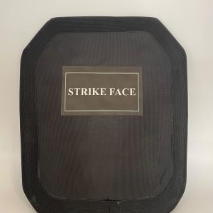 Hard Armour Protection Plates - NIJ ICW Level IV - 3.2kg 10"x12"