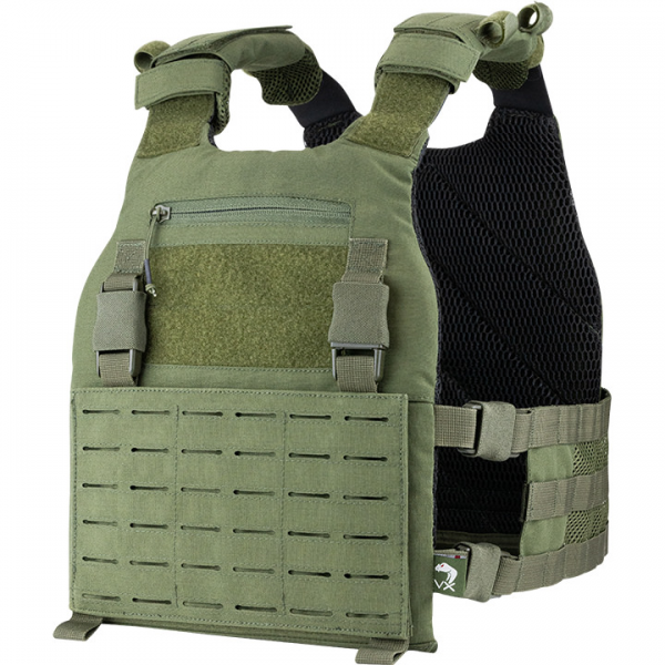 Plate Carrier Gen 2