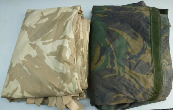 Shelter Sheet - Image 2