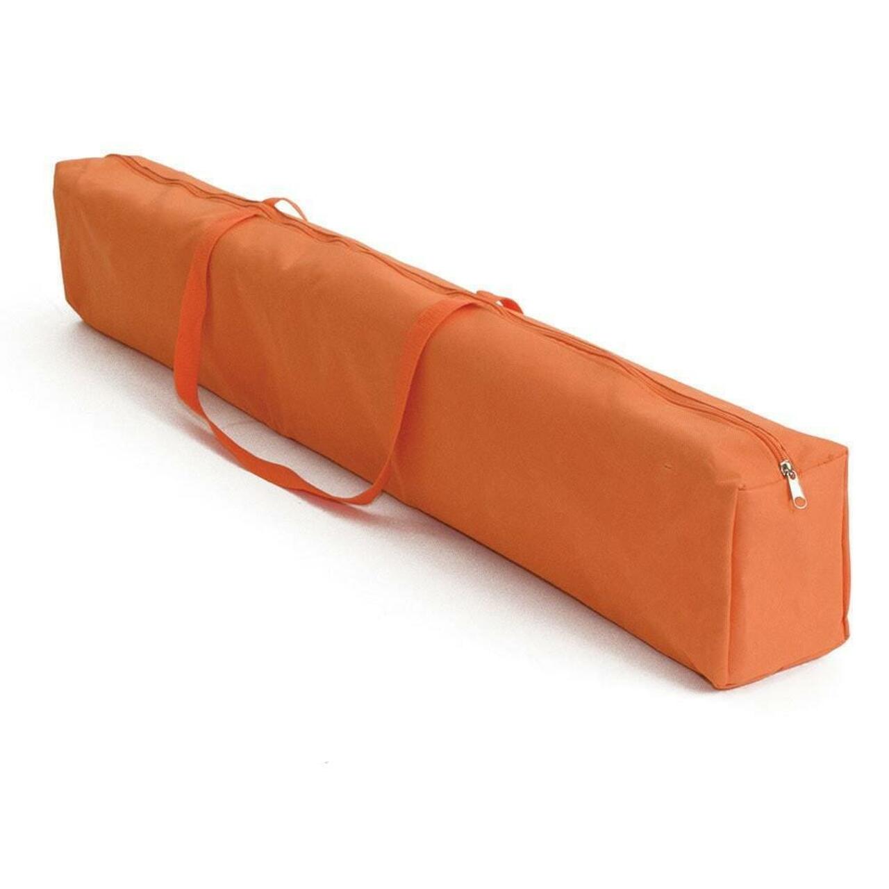 Lightweight Folding Stretcher - Image 3